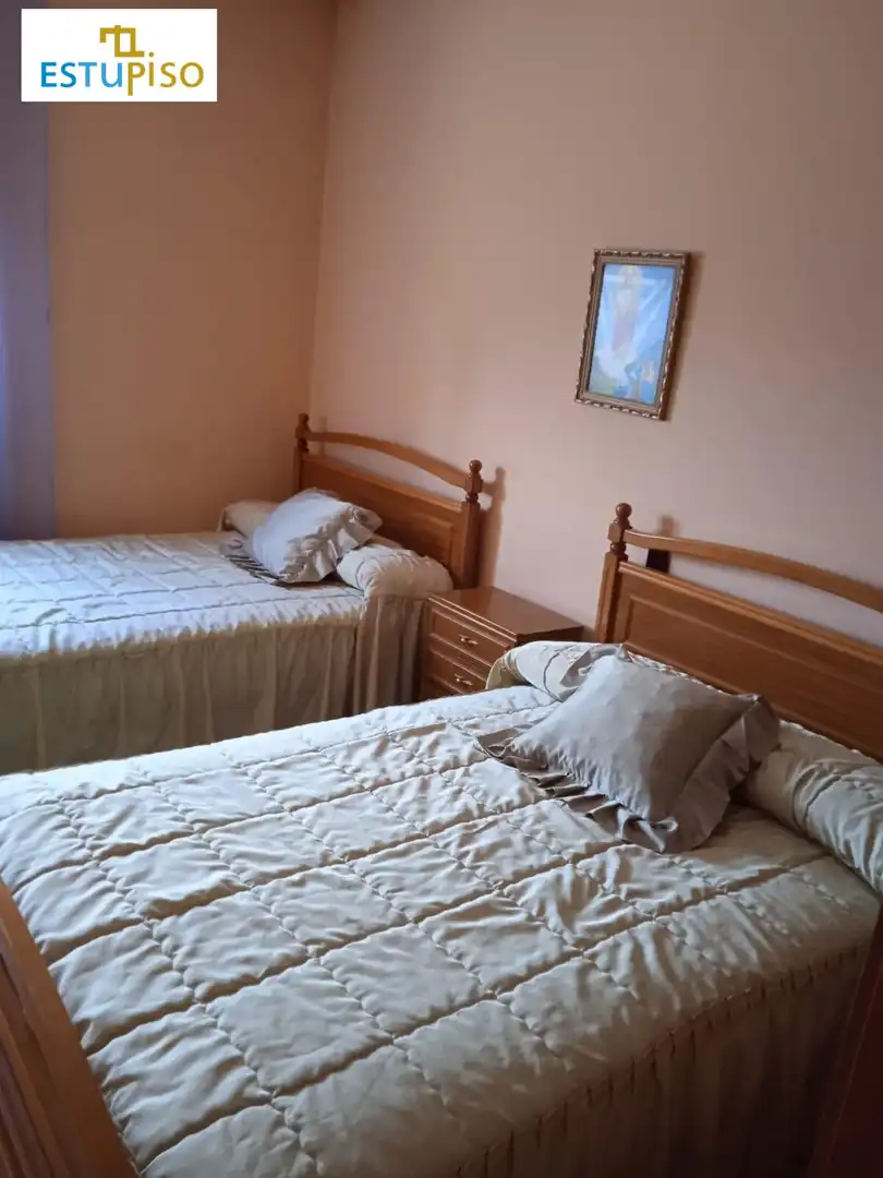 Bedroom of Country homes for sale in Luyego  with Heating and Furnished