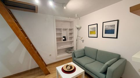 Foto 4 de Dúplex en venda a Calle del General Pardiñas, Lista, Madrid Capital