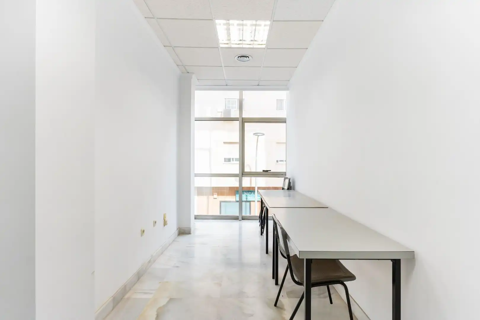 Bureau avec ascenseur à louer à El Ejido Ciudad, imagen 6