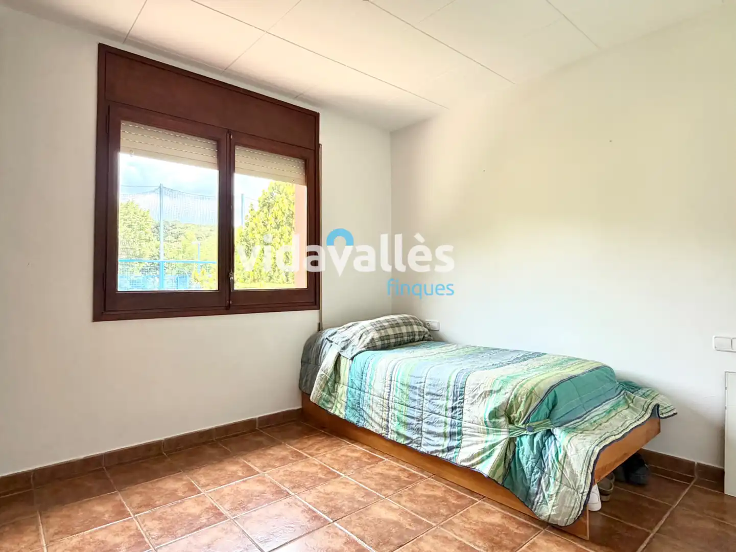 Casa amb terrassa en venda a Carrer Fluvià, imagen 34