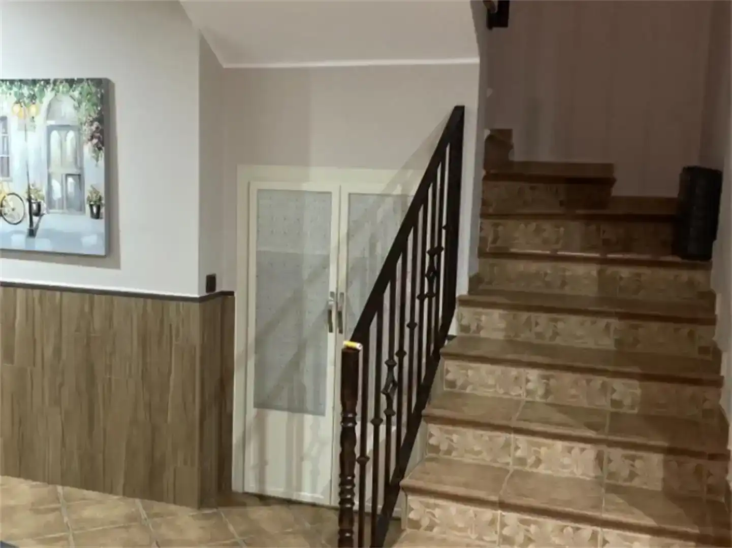 Casa adosada en venda en Algodonales amb Aire condicionat, Parquet i Traster