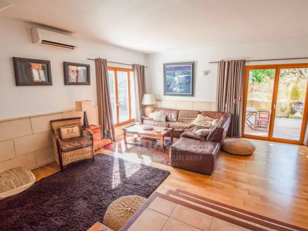 Casa con piscina en venta en Santa Anna - Sol de l'Est, imagen 10