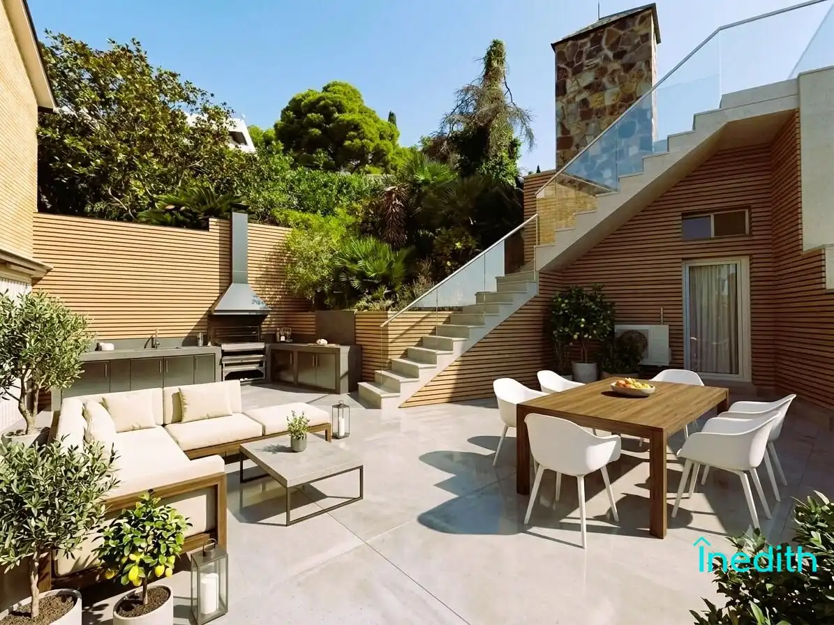 Haus oder Chalet zum Verkauf in Passeig Passeig Creu, Bellamar