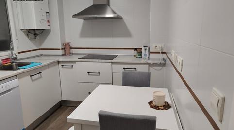 Foto 5 de Piso en venta en Chinchilla de Monte-Aragón, Albacete