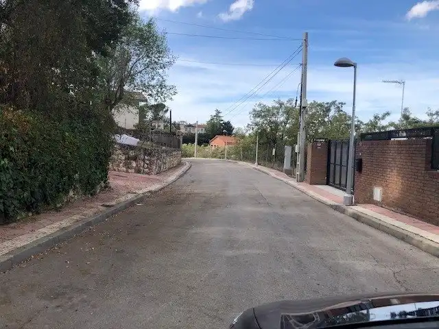 Terreny residencial en venda a Calle ACACIA, imagen 4