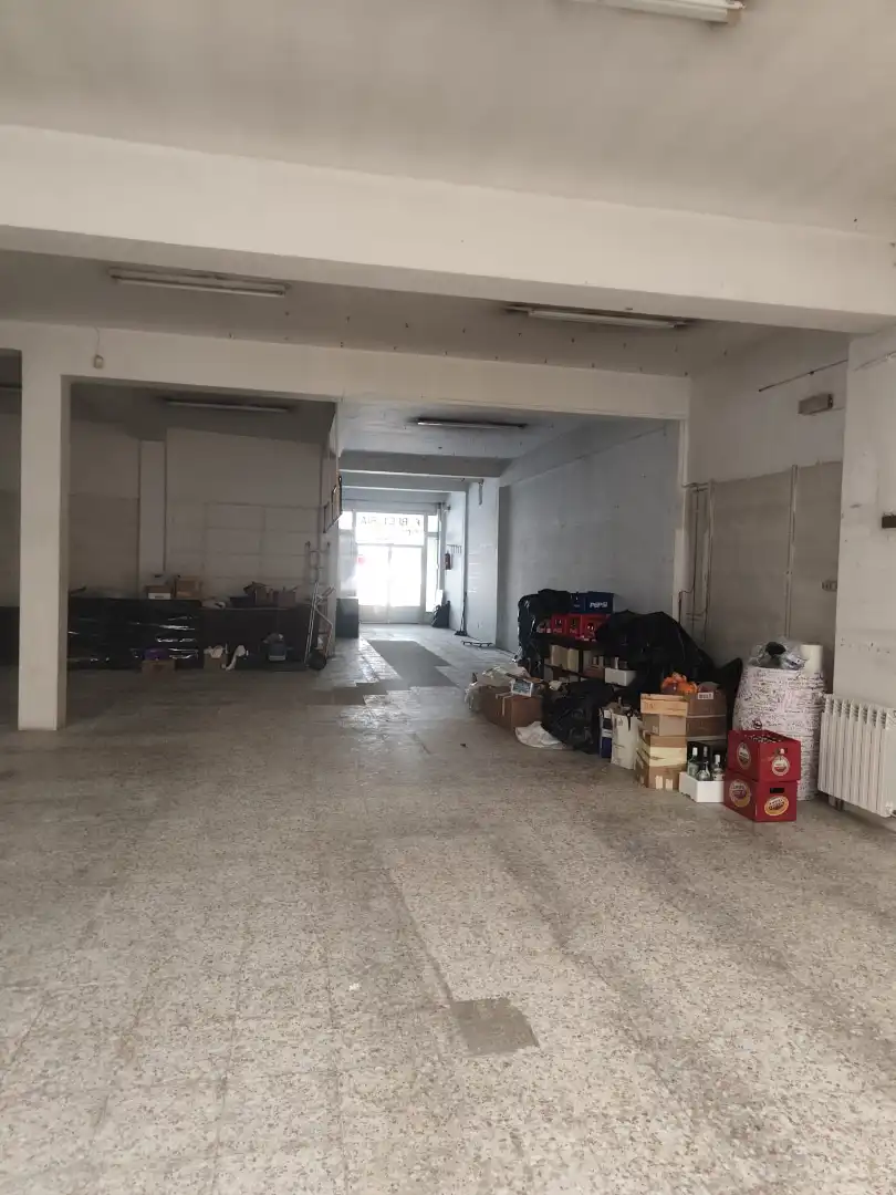 Gewerbefläche zur Miete in Praza Galicia 3