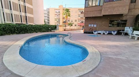 Foto 4 de Pis en venda a De Estocolmo, Rincón Alto, Benidorm