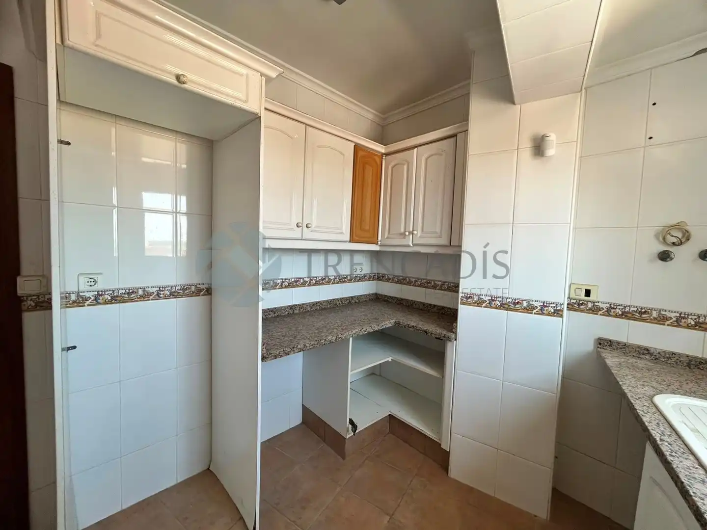 Cuina de Pis en venda en Llaurí