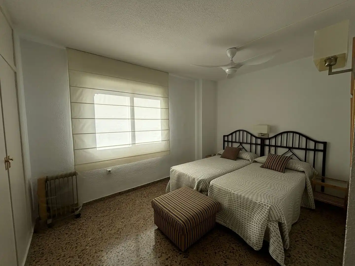 Flat for rent in Playa Muchavista