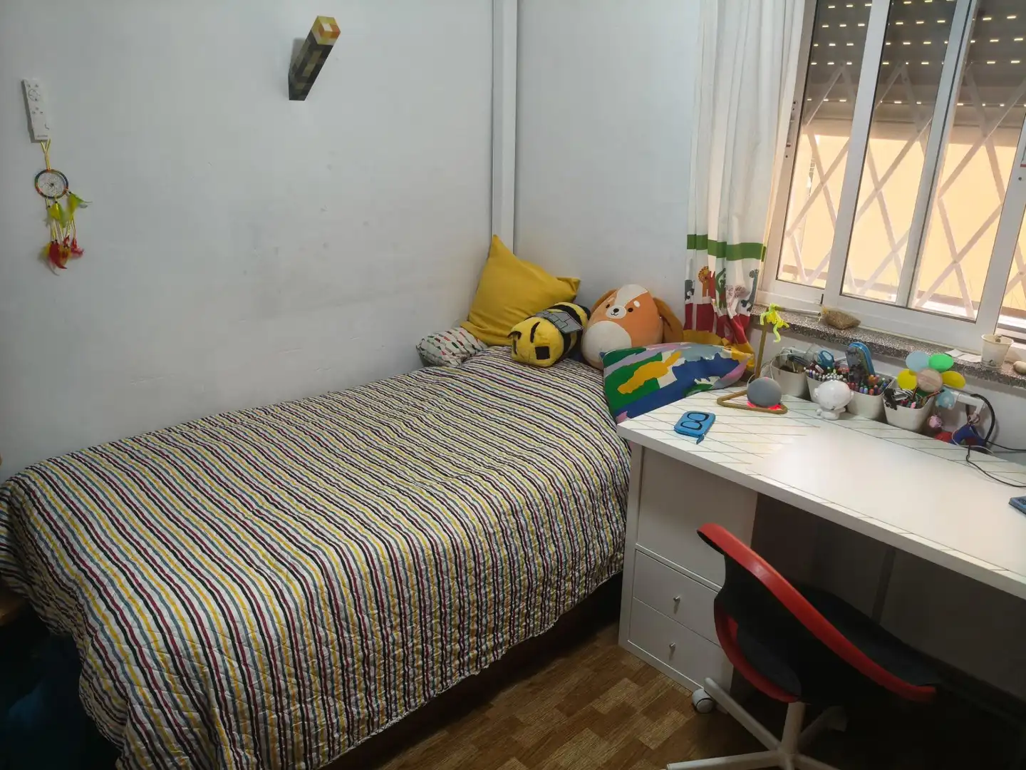 Bedroom of Flat for sale in Puerto Real