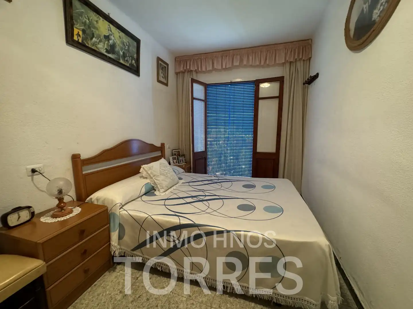 Casa amb terrassa en venda a Calle San Roque, imagen 10