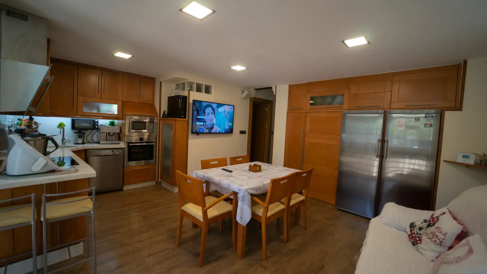Chalet con terraza en venta en Calle Úbeda, imagen 141