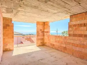 Terrace of Houses for sale in Calafell