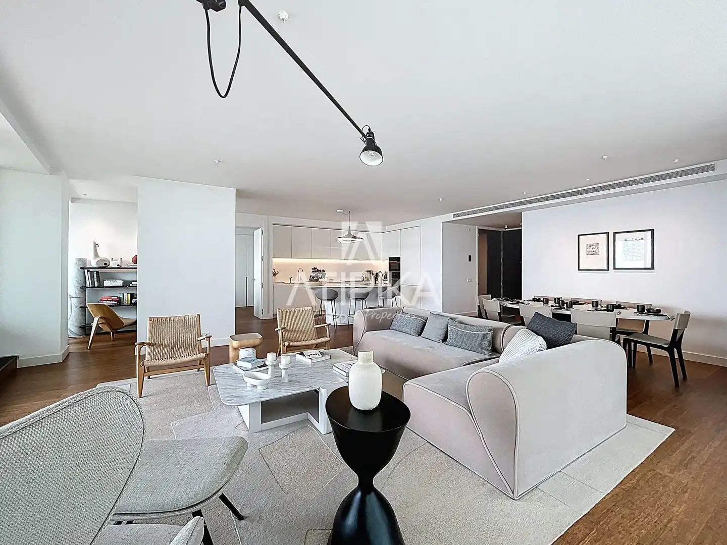 Appartamento con piscina in vendita a Llevant, imagen 9