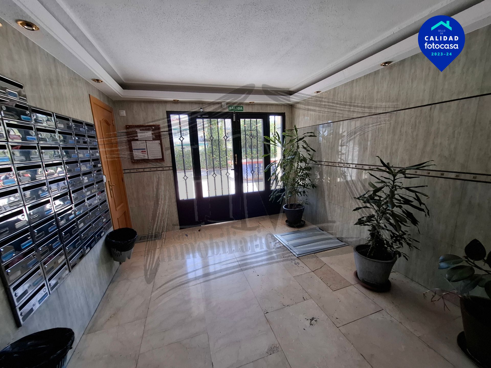 Flat for sale in Coslada  with Heating, Parquet flooring and Storage room
