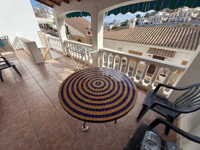 Maison mitoyenne avec piscine à vendre à Urbanización Cullera Park, imagen 7