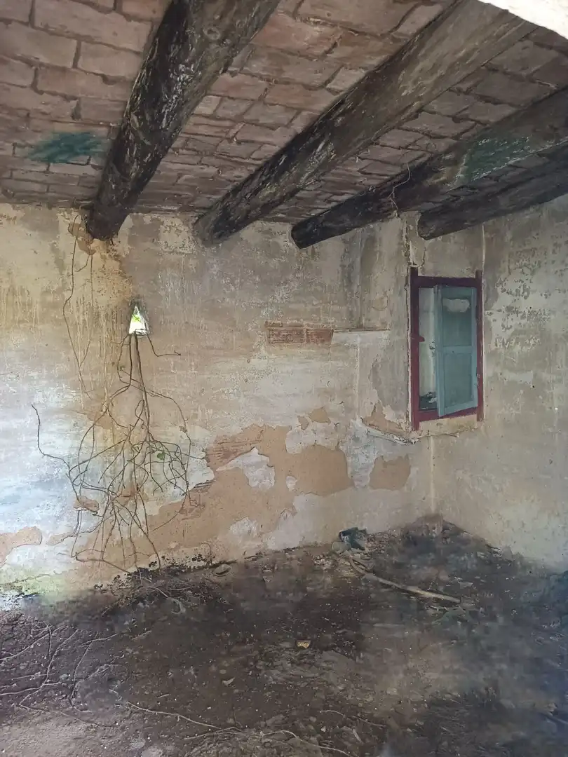 Finca rústica en venda en Ulldecona