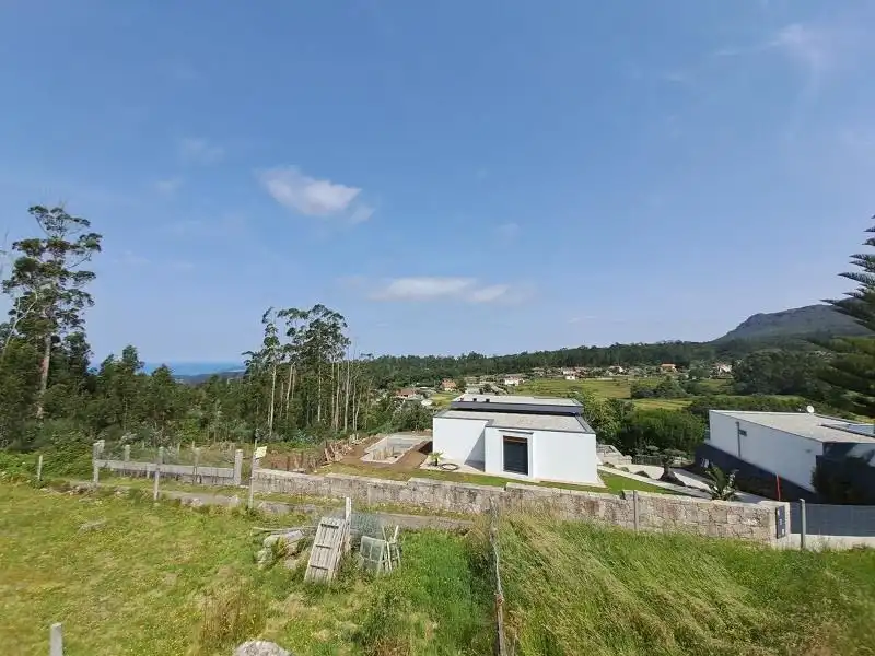 Xalet en venda a Gondomar, imagen 6