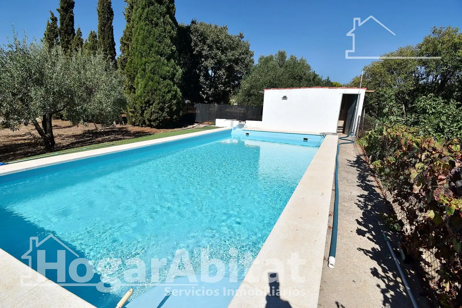 Villa avec piscine à vendre à Partida Sitjar Baix, imagen 10