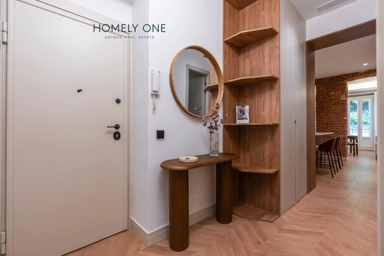 Wohnung mit Aufzug zum Verkauf in Alcantara, imagen 16