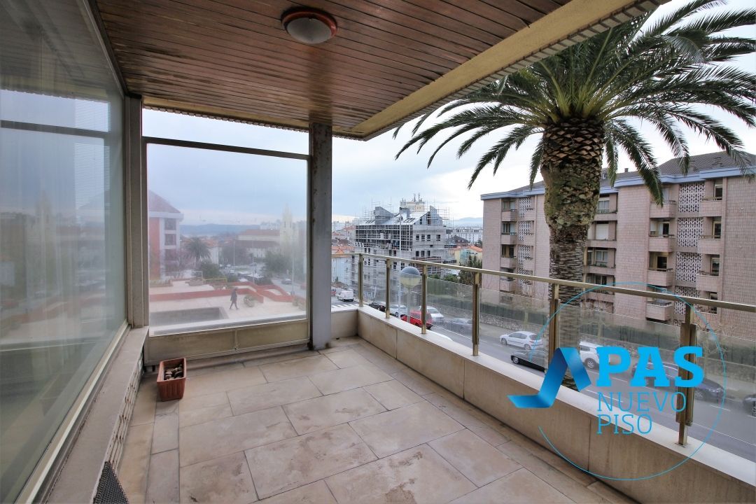 Terrassa de Pis en venda en Santander amb Calefacció, Jardí privat i Terrassa