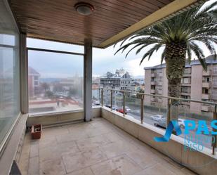 Terrace of Flat for sale in Santander  with Heating, Private garden and Terrace