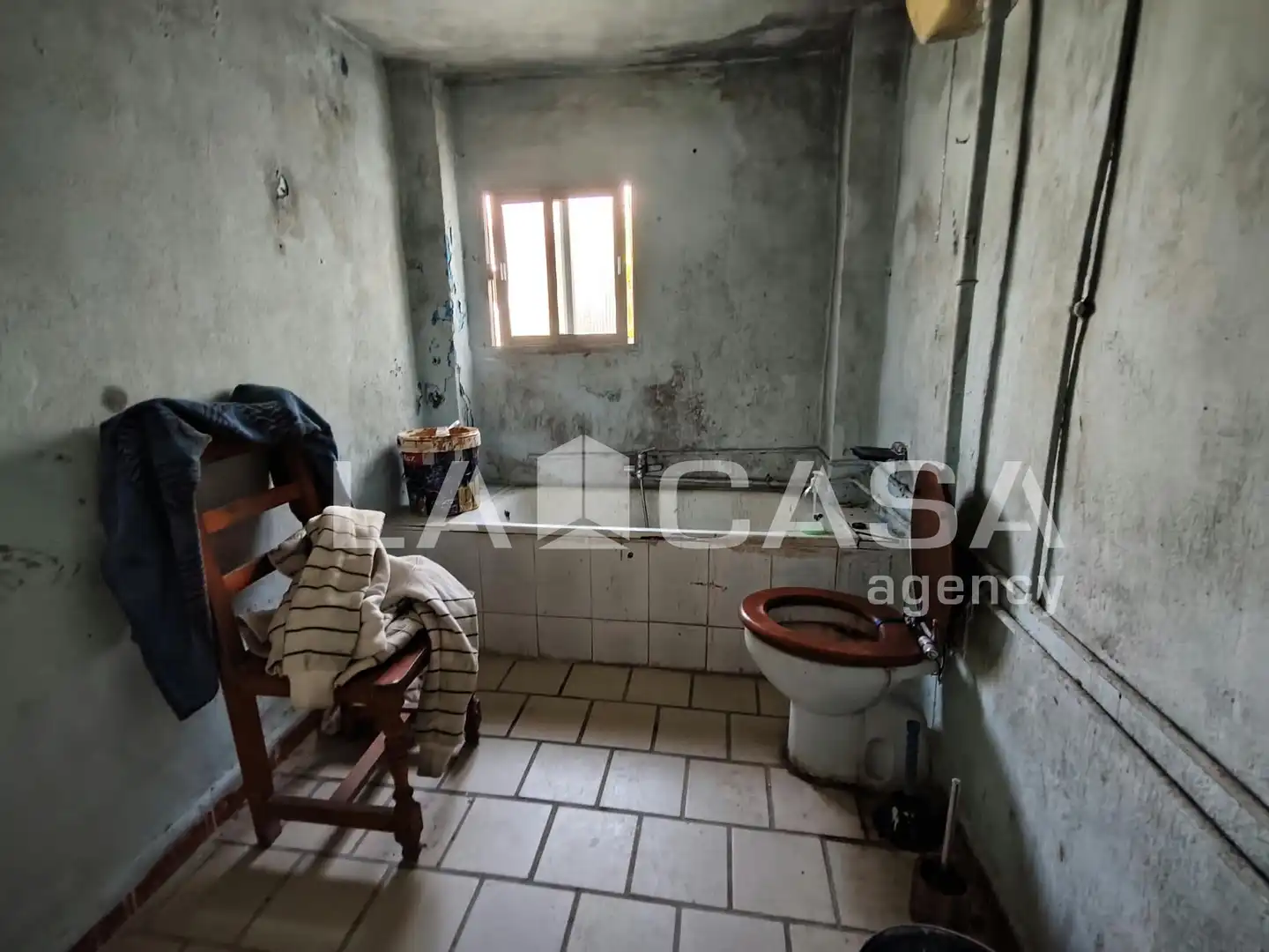 Casa o xalet en venda en Algeciras