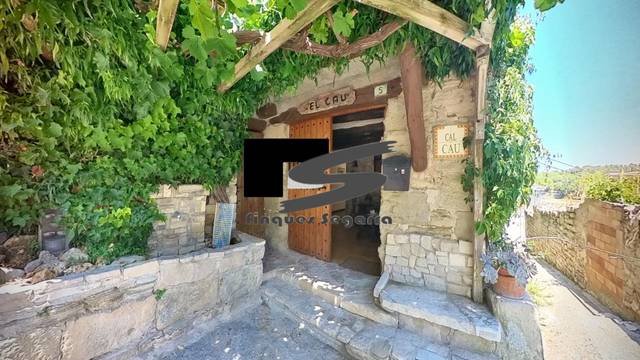 Casa-chalet en Venta en LV-2033, 1 en Talavera