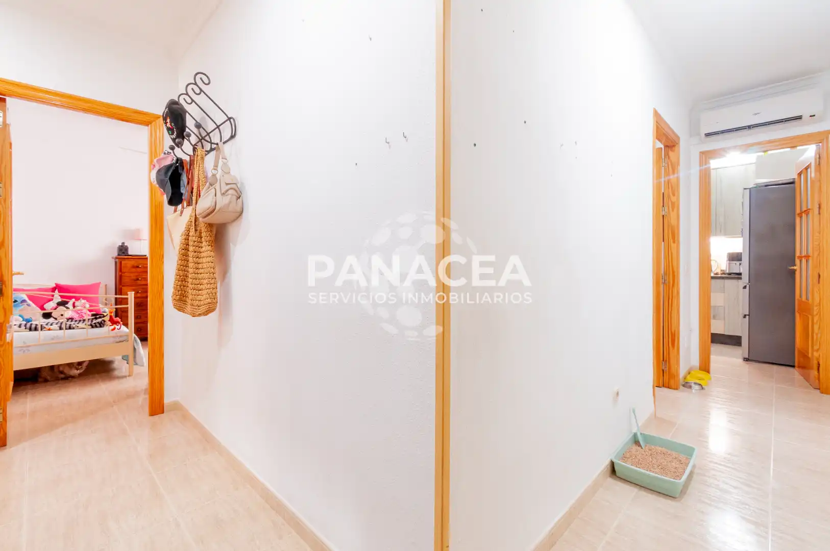 Flat for sale in Roquetas de Mar ciudad