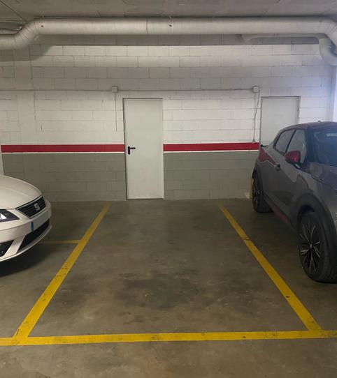 Photo 2 of Box room to rent in Carrer de Zuric, 34, Can Llong, Barcelona