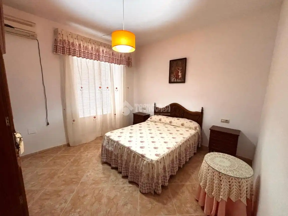 Casa con terrazza in vendita a C. Conde Salvatierra, imagen 13
