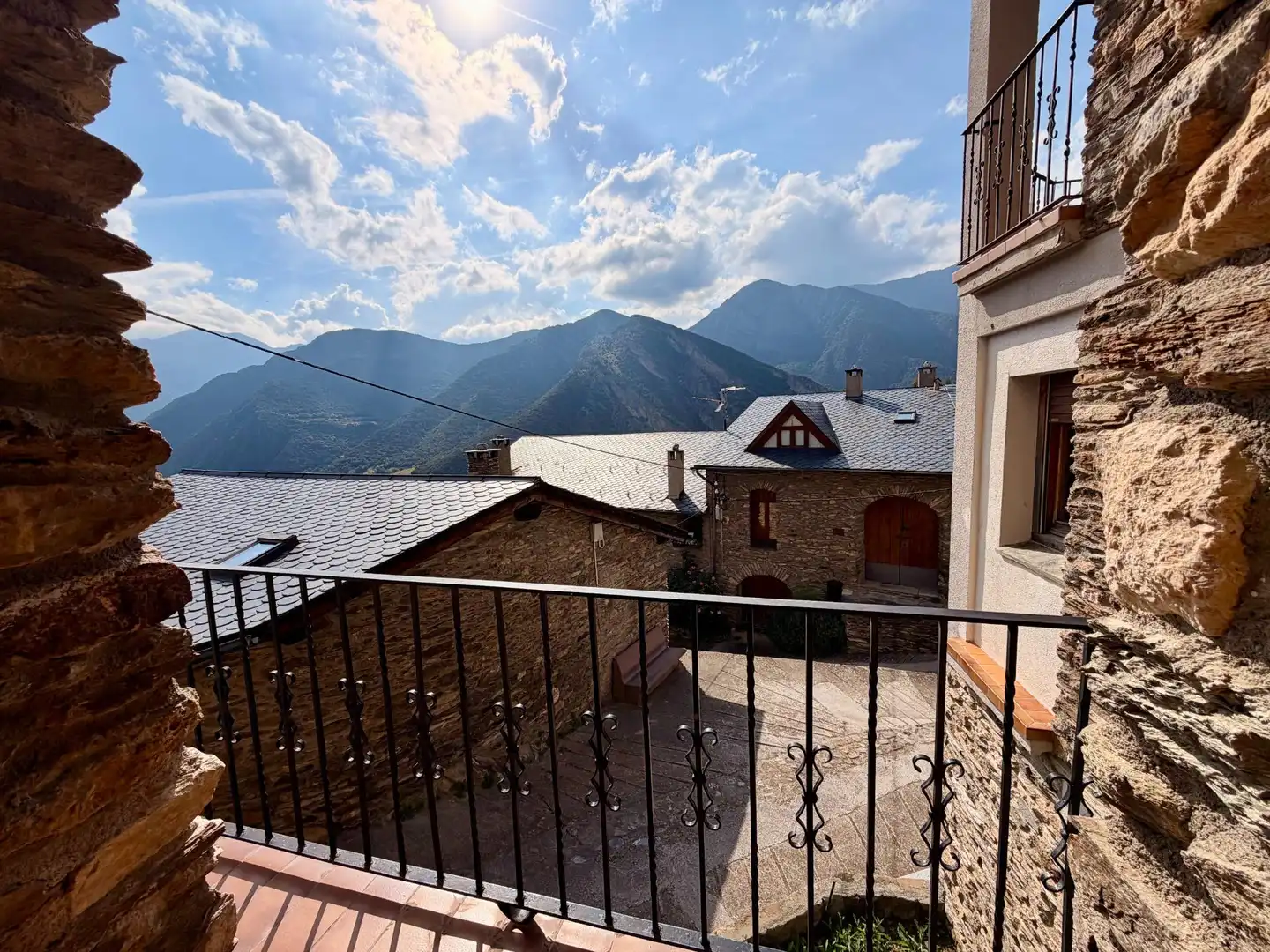 Casa o xalet en venda a Tírvia