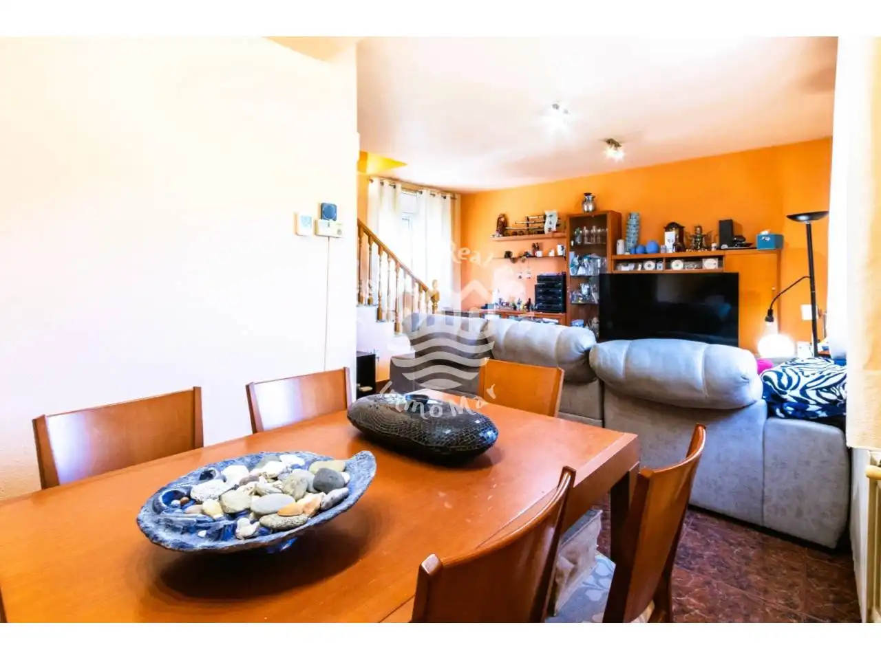 Casa amb jardí en venda a Ponent, imagen 4