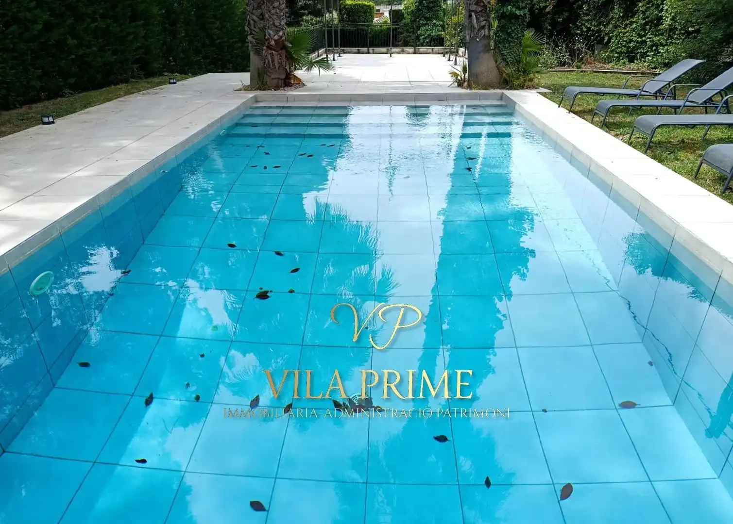 Villa avec piscine à vendre à Cabrils, imagen 10
