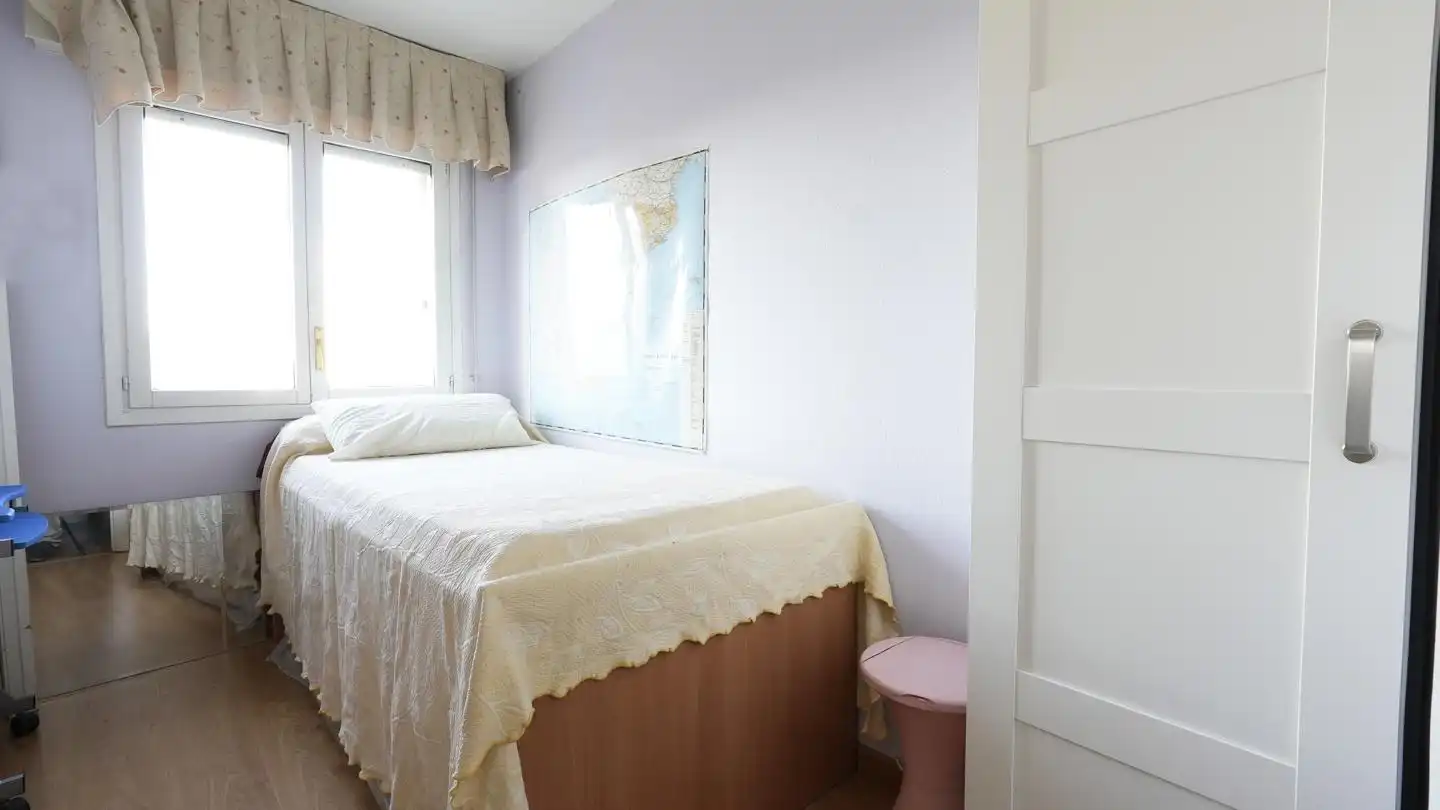 Habitación de Piso en venta en Móstoles con Terraza