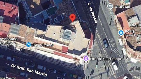 Photo 4 of Attic for sale in Carrer de Russafa, Russafa, Valencia Capital