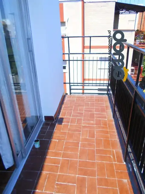 Terrassa de Àtic en venda en Granada amb Moblat, Forn i Rentadora