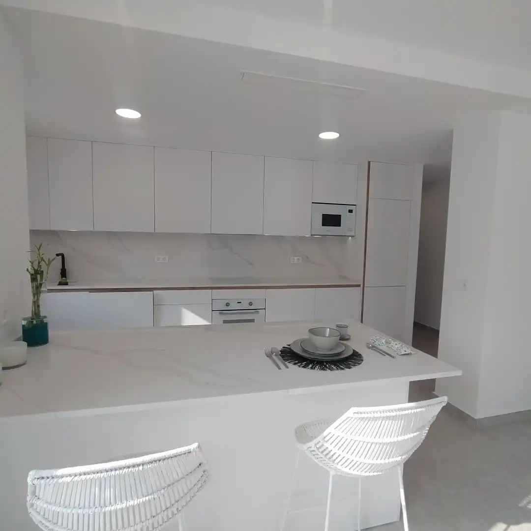 Piano terra con piscina in vendita a Nueva Torrevieja - Aguas Nuevas, imagen 10
