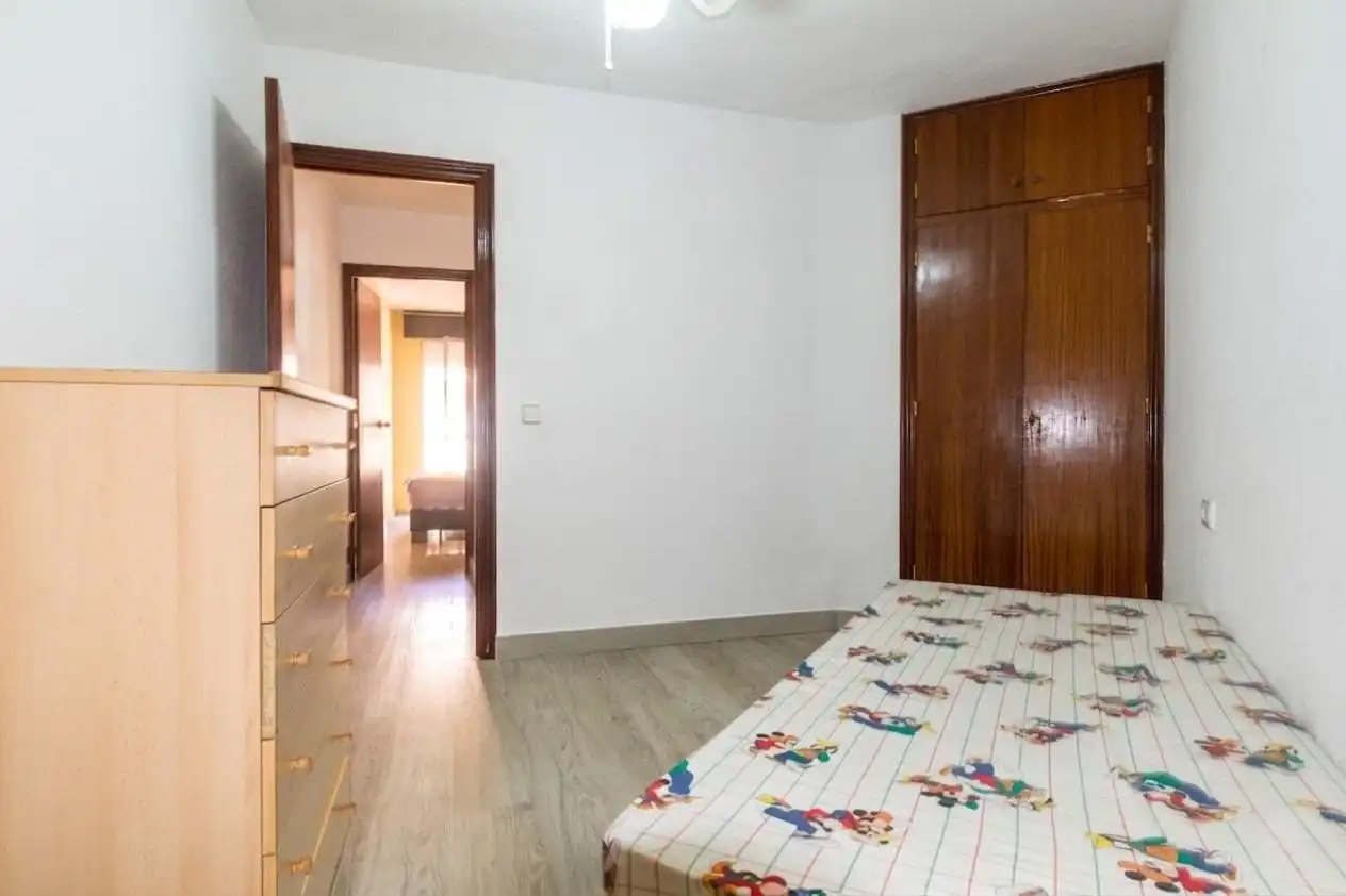Apartment mit Pool zum Verkauf in ALMORADI 7, imagen 27