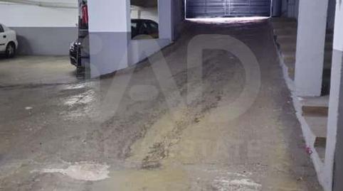 Foto 4 de Garaje en venta en Montornès del Vallès, Barcelona