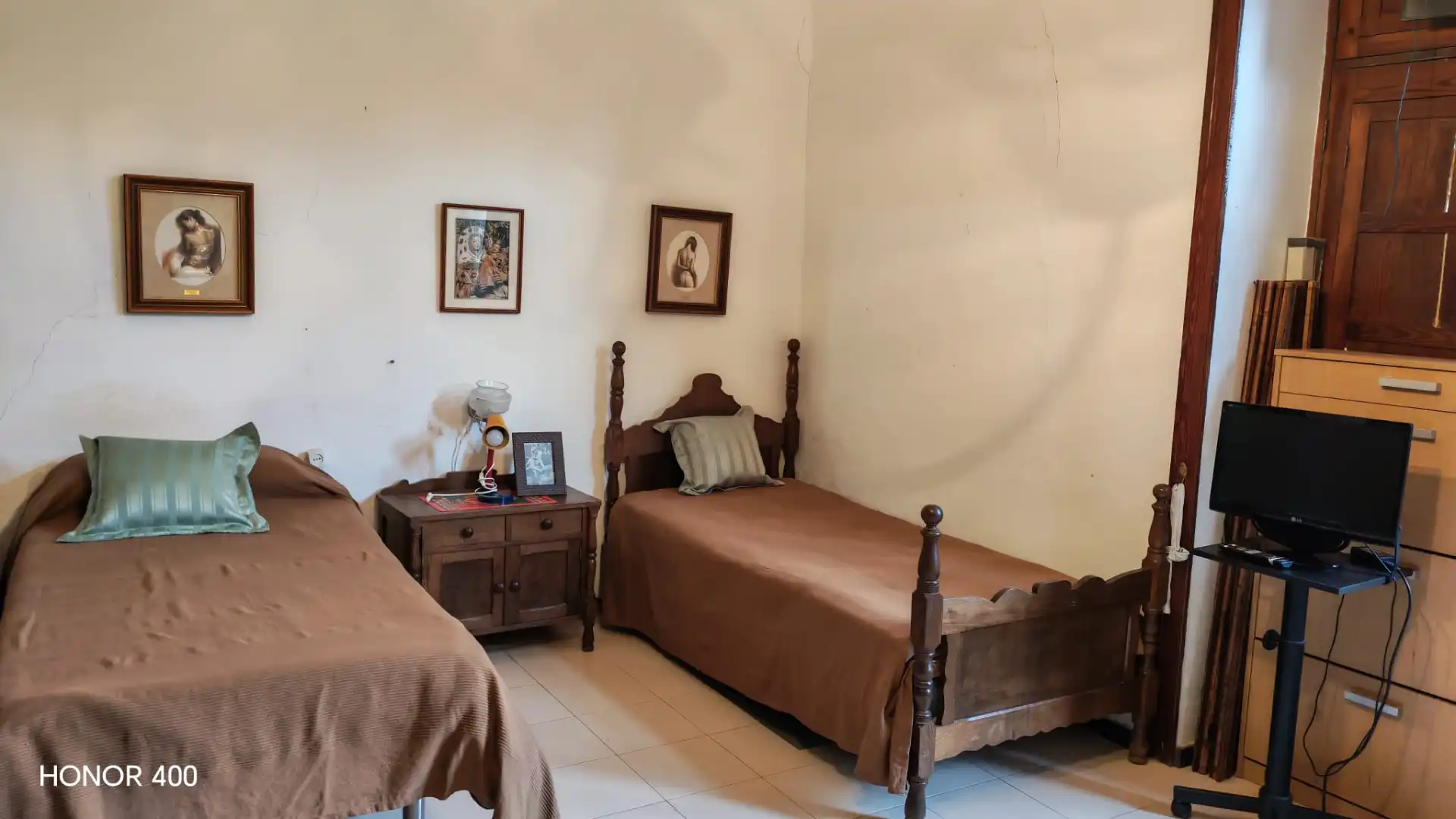 Habitación de Casa o chalet en venta en Valsequillo de Gran Canaria con Amueblado