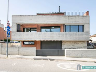 Detached house for sale in Carrer Pius X