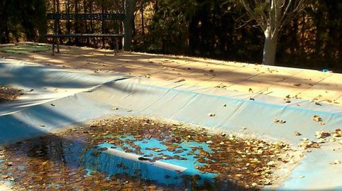 Foto 2 de Finca rústica en venta en Cozar, Montiel, Ciudad Real