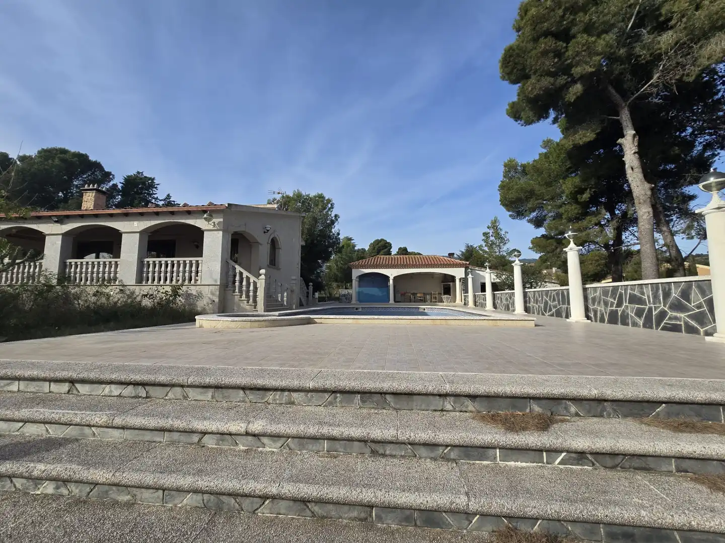 Casa con terrazza in vendita a Avinguda de les Flors, imagen 101