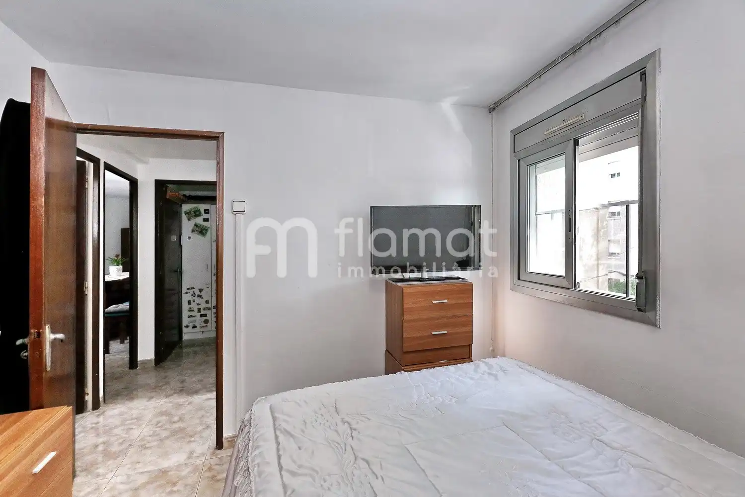 Habitación de Piso en venta en Sabadell