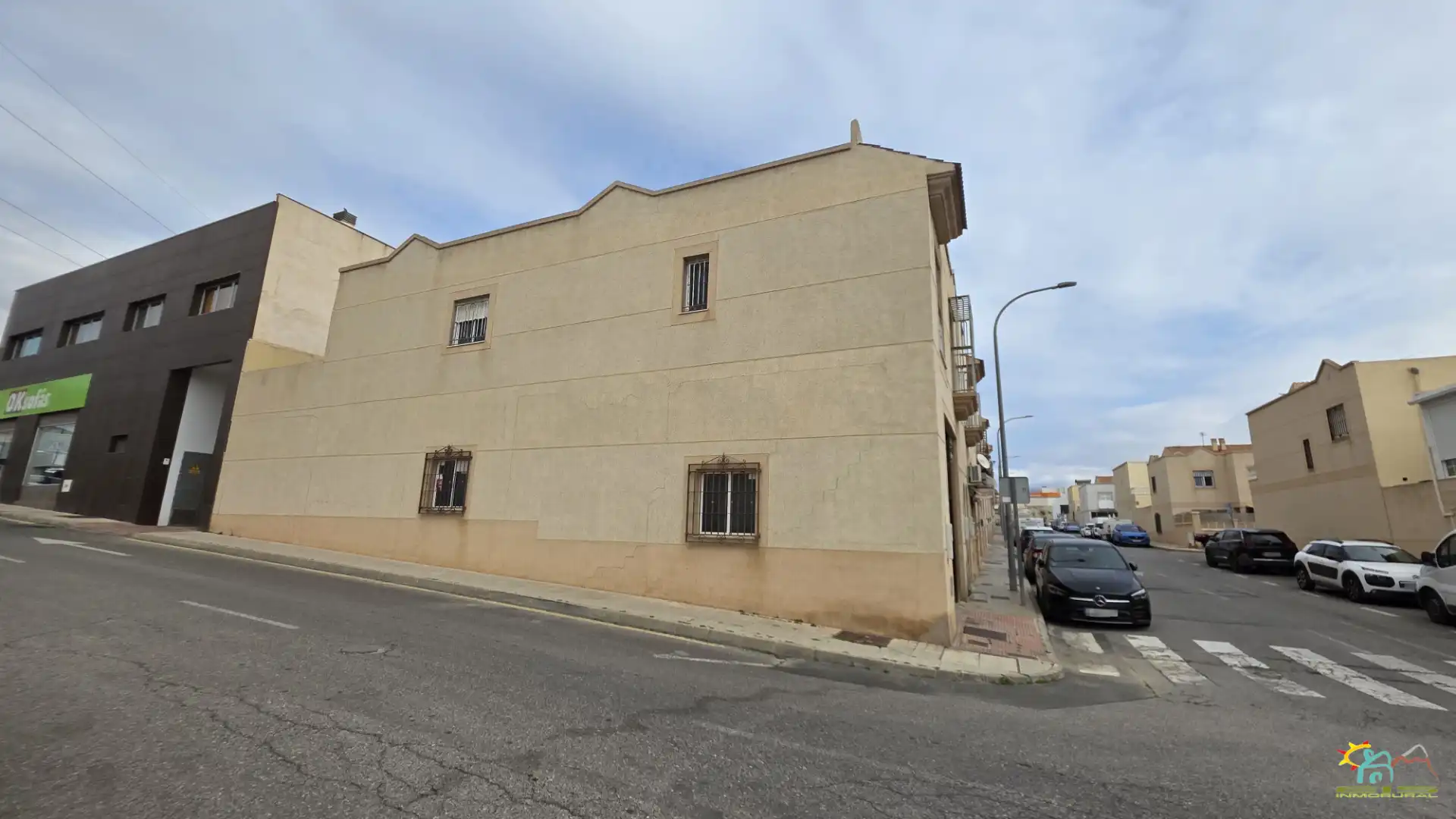 Gewerbefläche zum Verkauf in Huércal de Almería, imagen 10