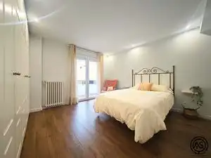 Wohnung mit Terrasse zur Miete in Calle de Jacinto Benavente 1, imagen 24