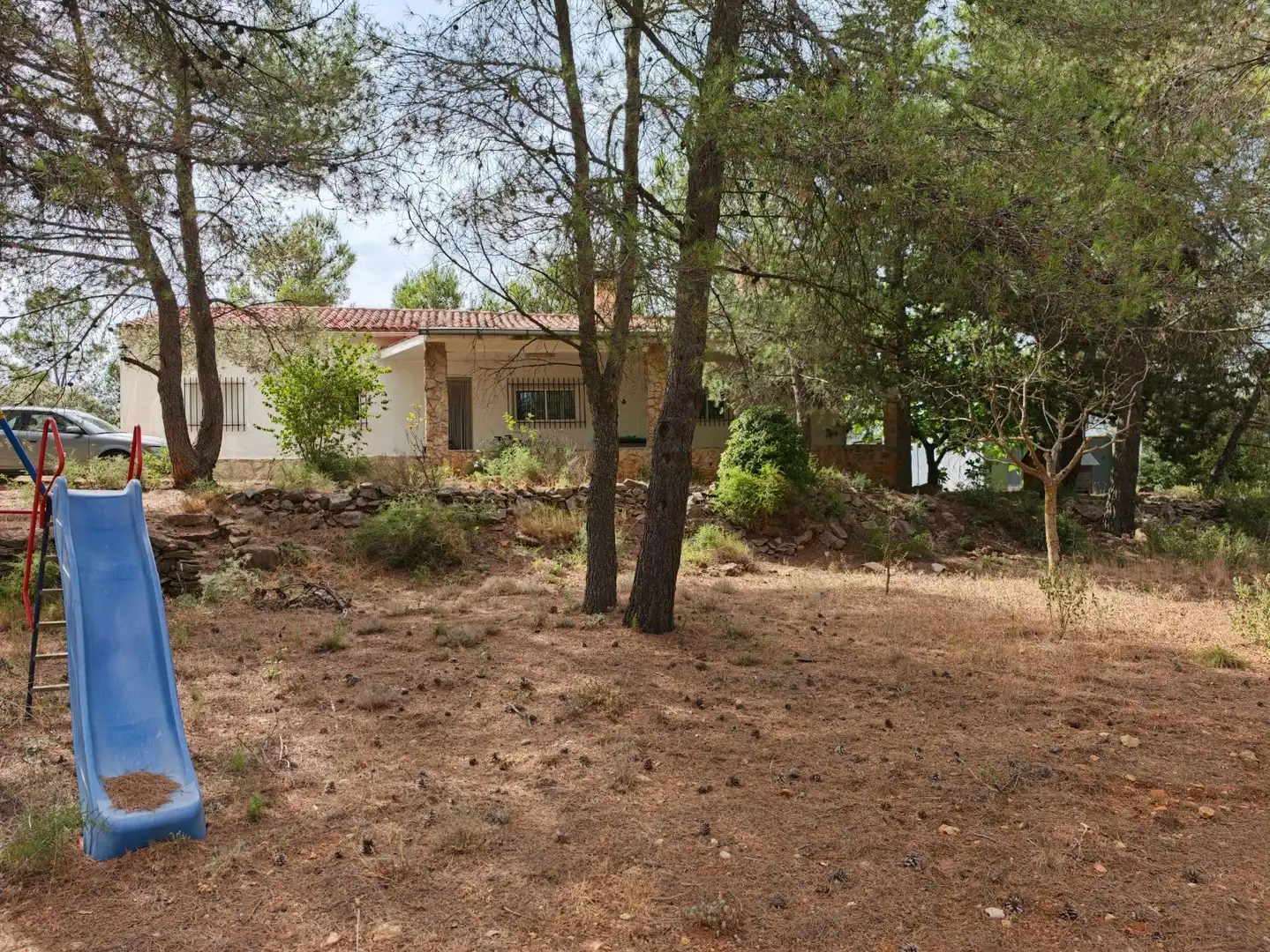 Villa con giardino in vendita a NUMERO 25 74, imagen 33