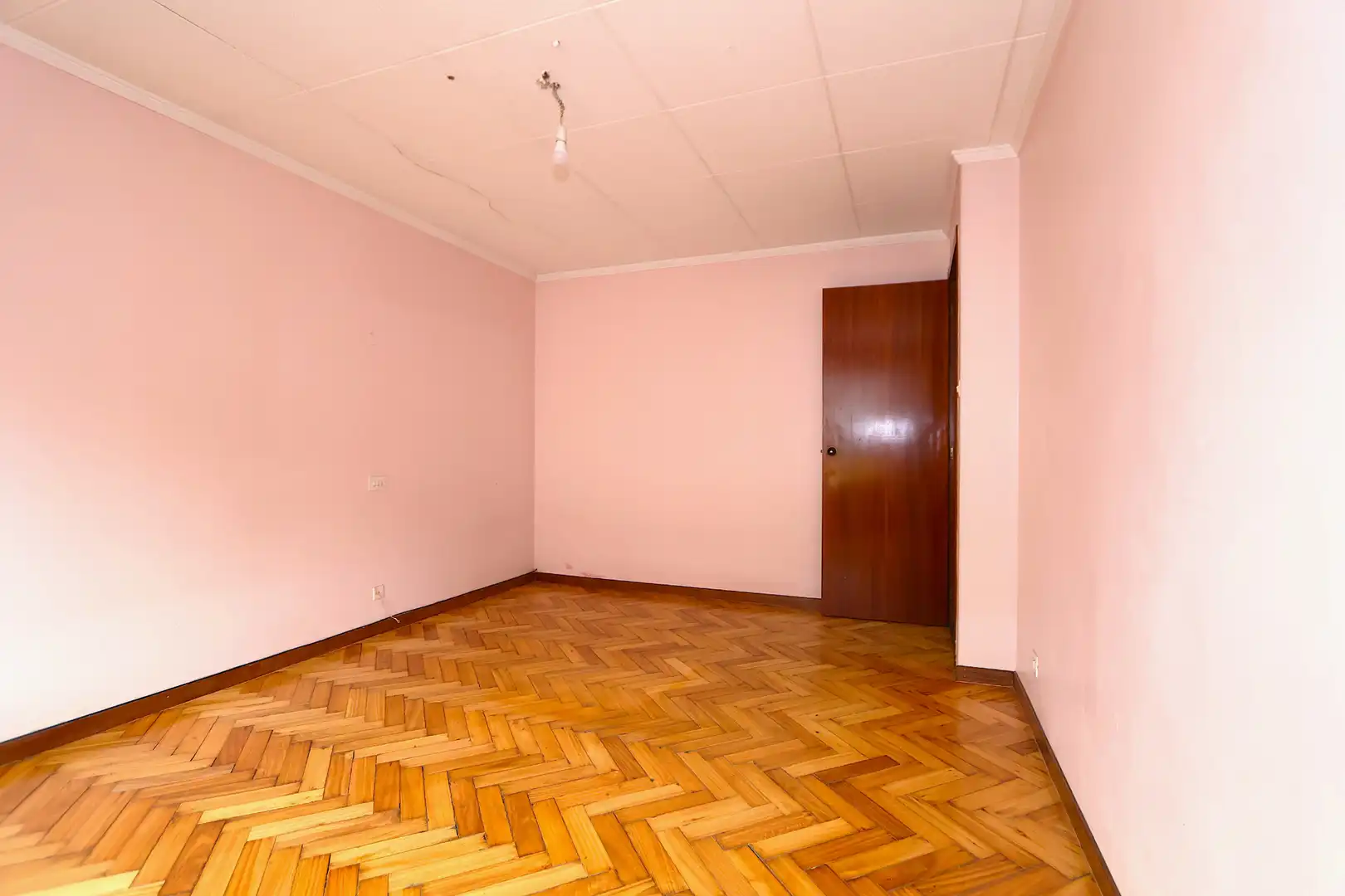 Piso en venta en Rúa Fábrica, Carballo