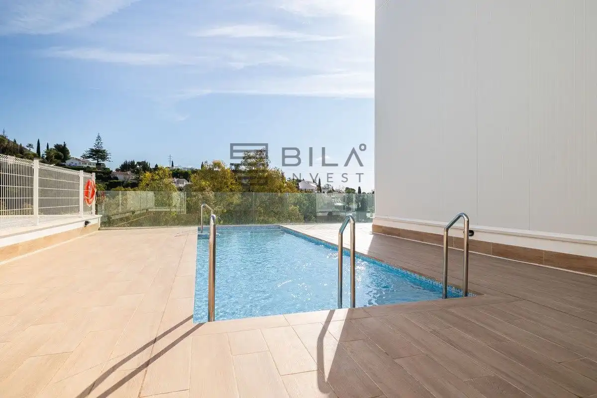 Piso con piscina en venta en Pensamiento, imagen 2